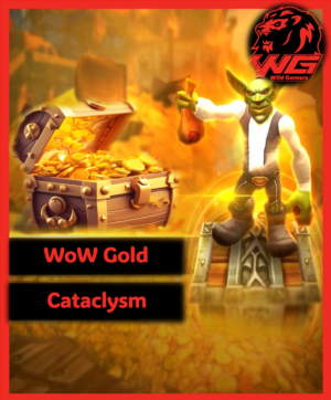 Cataclysm Gold