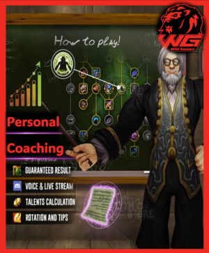 Personal Coaching