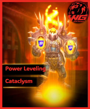 Power Leveling