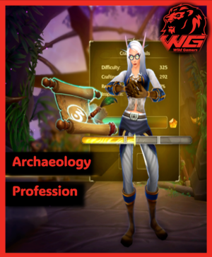 Archaeology